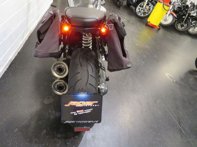bmw - r-nine-t