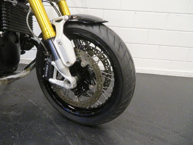 bmw - r-nine-t