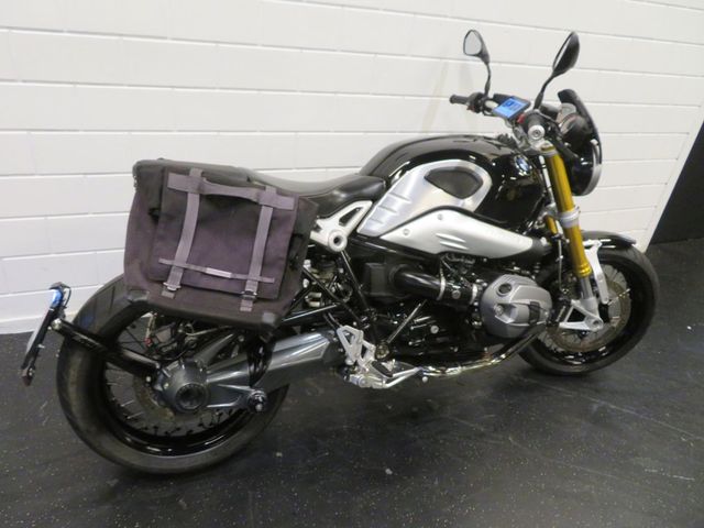 bmw - r-nine-t