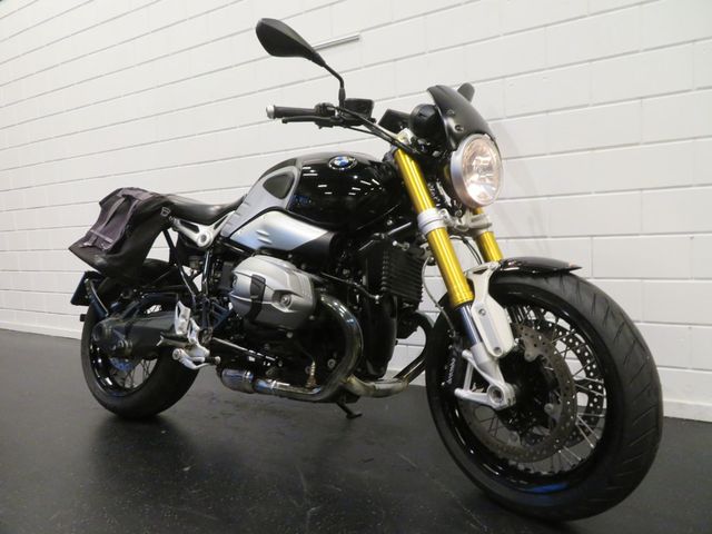 bmw - r-nine-t