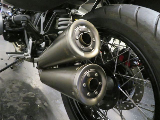 bmw - r-nine-t