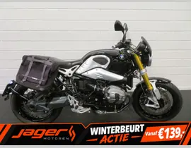 BMW R Nine T 2015 occasion