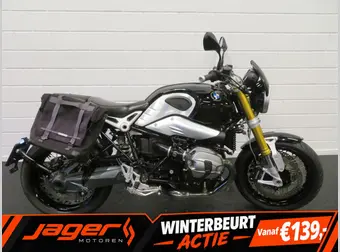 BMW R Nine T 2015 occasion