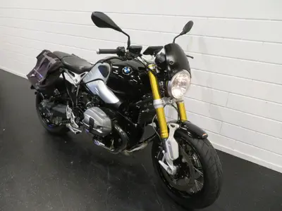 BMW R NINE T – foto 2