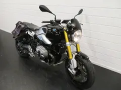 BMW R Nine T ABS Alles AAN Boord 2015 occasion – foto 2 van 13