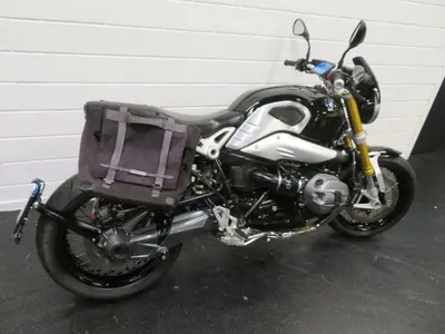BMW R NINE T – foto 3