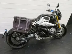 BMW R Nine T ABS Alles AAN Boord 2015 occasion – foto 3 van 13