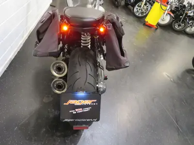 BMW R NINE T – foto 4