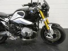 BMW R Nine T ABS Alles AAN Boord 2015 occasion – foto 9 van 13