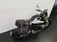 BMW R Nine T ABS Alles AAN Boord 2015 occasion – foto 11 van 13