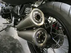 BMW R Nine T ABS Alles AAN Boord 2015 occasion – foto 12 van 13