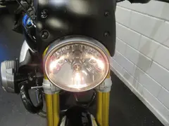 BMW R Nine T ABS Alles AAN Boord 2015 occasion – foto 13 van 13