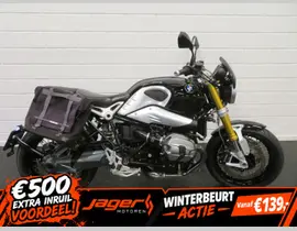 BMW R Nine T 2015 occasion