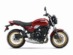 KAWASAKI Z650RS