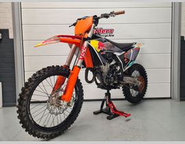 KTM 350 SX F 2023 occasion
