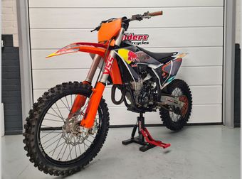 KTM 350 SX F 2023 occasion