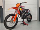 KTM 350 SX F