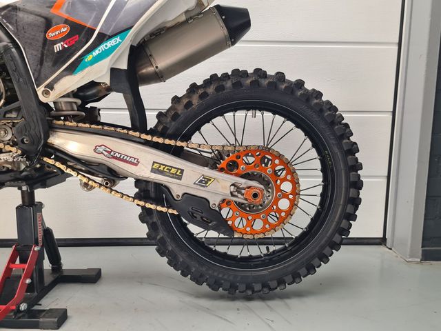ktm - 350-sx-f
