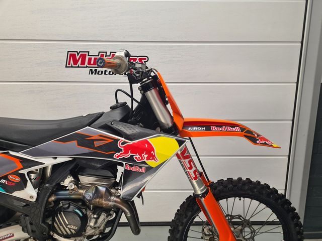 ktm - 350-sx-f