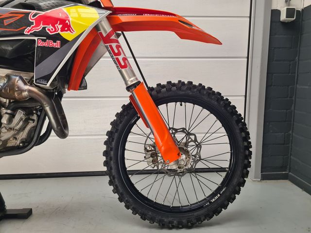 ktm - 350-sx-f
