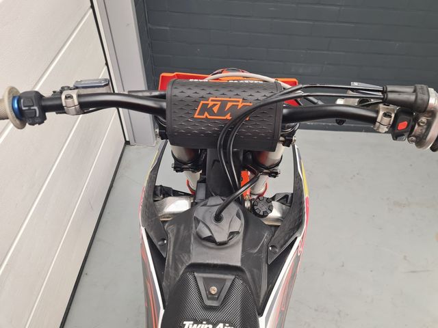ktm - 350-sx-f