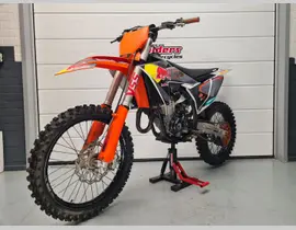 KTM 350 SX F 2023 occasion