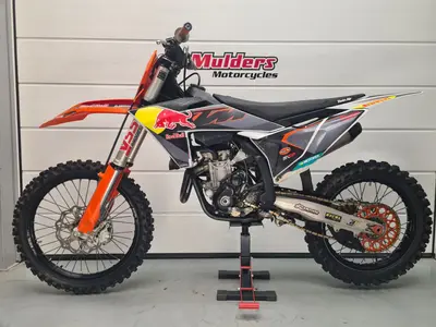 KTM 350 SX F – foto 3