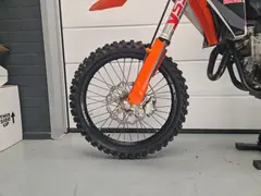 KTM 350 SX-F 2023 occasion – foto 4 van 14