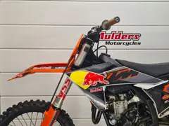 KTM 350 SX-F 2023 occasion – foto 5 van 14