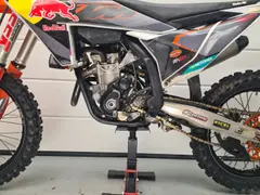 KTM 350 SX-F 2023 occasion – foto 6 van 14