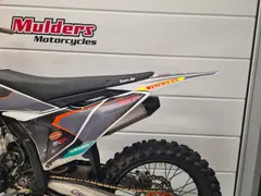 KTM 350 SX-F 2023 occasion – foto 7 van 14