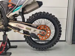 KTM 350 SX-F 2023 occasion – foto 8 van 14
