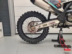 KTM 350 SX-F 2023 occasion – foto 9 van 14