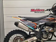 KTM 350 SX-F 2023 occasion – foto 10 van 14