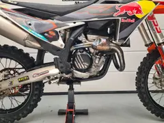 KTM 350 SX-F 2023 occasion – foto 11 van 14