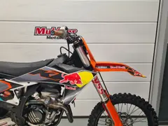 KTM 350 SX-F 2023 occasion – foto 12 van 14