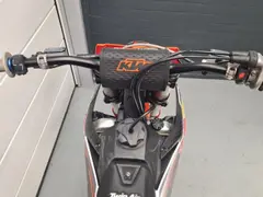 KTM 350 SX-F 2023 occasion – foto 14 van 14