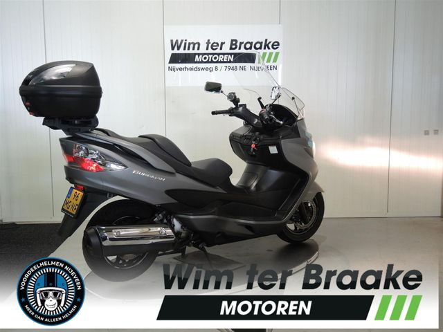 suzuki - an-400-burgman-abs