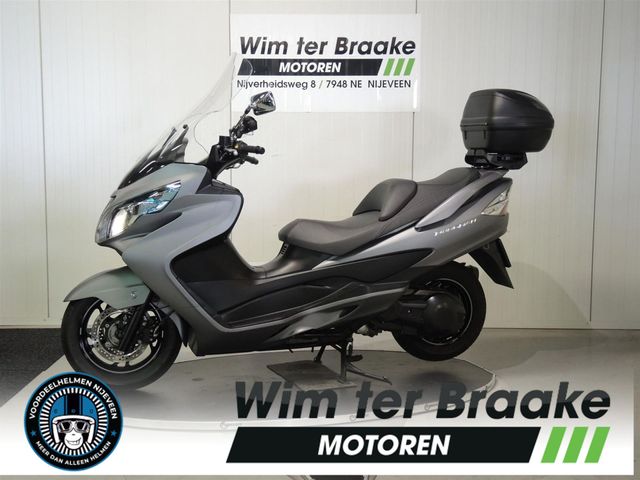 suzuki - an-400-burgman-abs