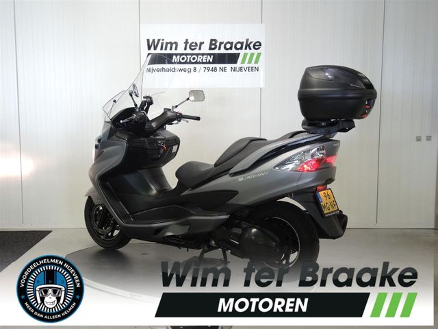 suzuki - an-400-burgman-abs