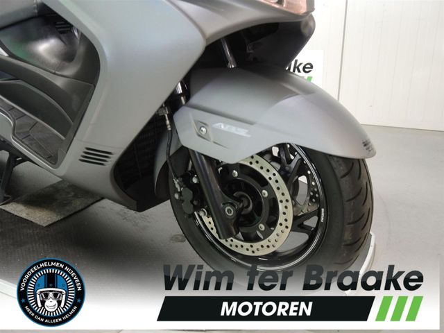 suzuki - an-400-burgman-abs