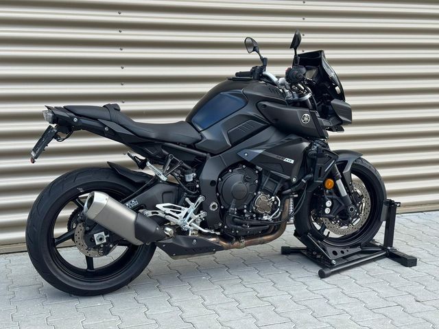 yamaha - mt-10-abs