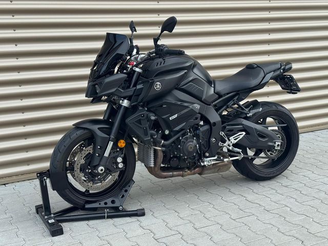 yamaha - mt-10-abs