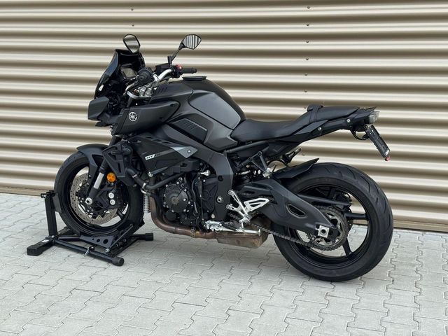 yamaha - mt-10-abs