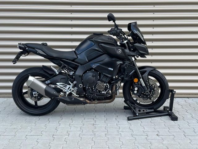 yamaha - mt-10-abs