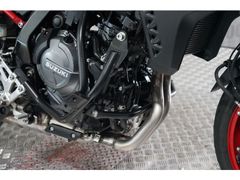 Suzuki GSX-8S 2025 occasion – foto 10 van 19