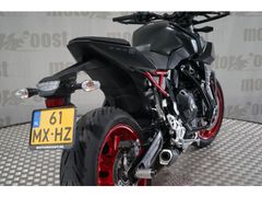 Suzuki GSX-8S 2025 occasion – foto 14 van 19