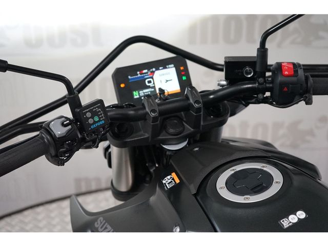 suzuki - gsx-8s