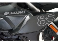 Suzuki GSX-8S 2025 occasion – foto 18 van 19