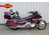 HONDA GL 1500 SE GOLDWING